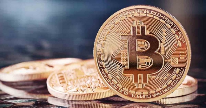 “Bitcoin tanındıkça yükselişi daha da sürecek”