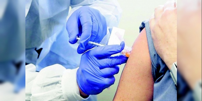 Covid-19’a karşı aşı seferberliği