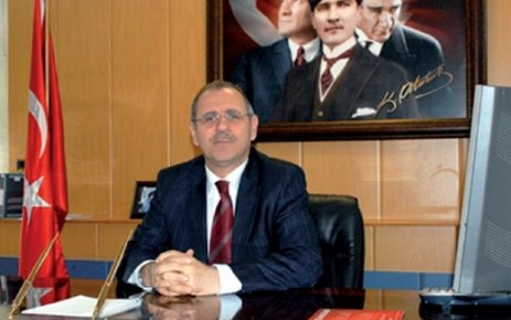Tekirdağ’ın yeni Valisi Enver Salihoğlu