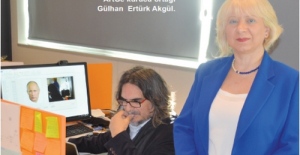 Yuzde 100 Yerli Ve Milli Yuz Tanima Platformu Kurduk