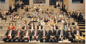 ÇOSB Türkiye adına önemli bir toplantıya ev sahipliği yaptı
