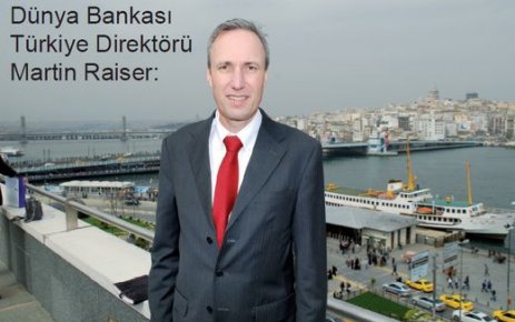 ‘2013’te yüzde 4’lük büyüme bekliyoruz’