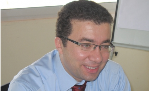 Prof. Dr. Murat Yülek: ‘Birinci sınıfta araç yapan mühendis yetiştireceğiz’