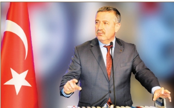 İmalat sanayinin rekabet yeteneği güçlendirilmeli