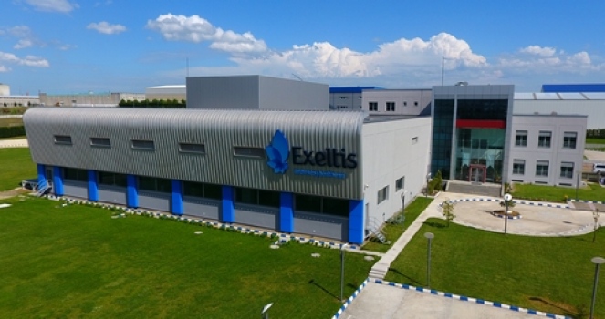 Exeltis İlaç TSE’den ‘COVID-19 Güvenli Üretim Belgesi’ni aldı