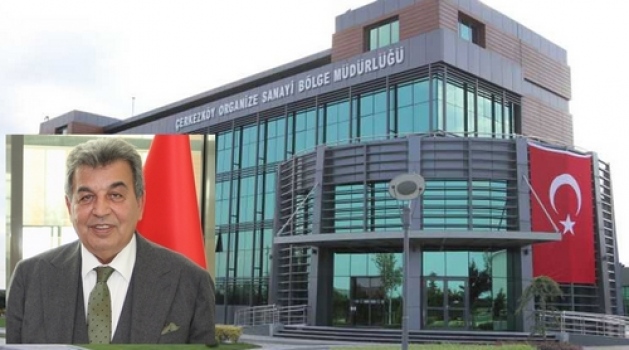 İSO 500’e ÇOSB’den 18 firma girdi…