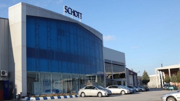SCHOTT Orim Cam, TSE’den “COVID-19 Güvenli Üretim Belgesi” alan sektöründeki ilk şirket oldu