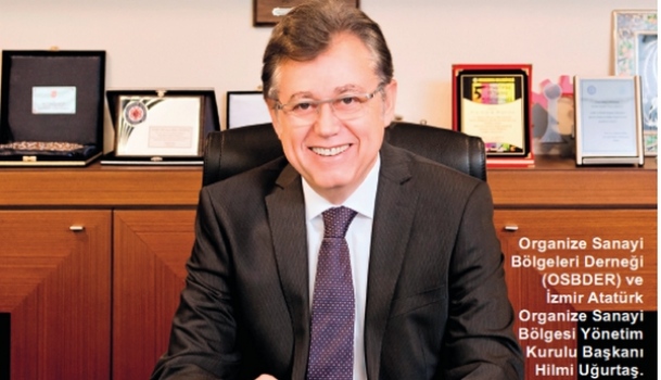 Hilmi Uğurtaş: Ödemeler taksitlendirilerek 2021’e ertelenmeli