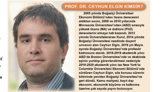 Pandemi öncesine dönüş 2021 sonbaharını bulur