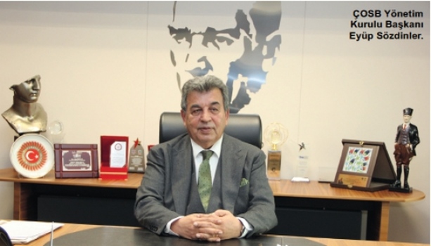 2021, tüm sorunlarımızın bittiği güzel bir dönemin başlangıcı olsun