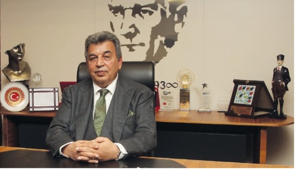 'Rusya-Ukrayna savaşı ekonomimize tahripkar bir etkisi olmadan bitmeli'