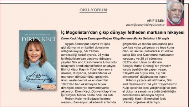 Yeni çıkan 6 kitap