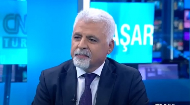 'Şu anda kesinlikle enflasyon muhasebesi uygulanmalı'