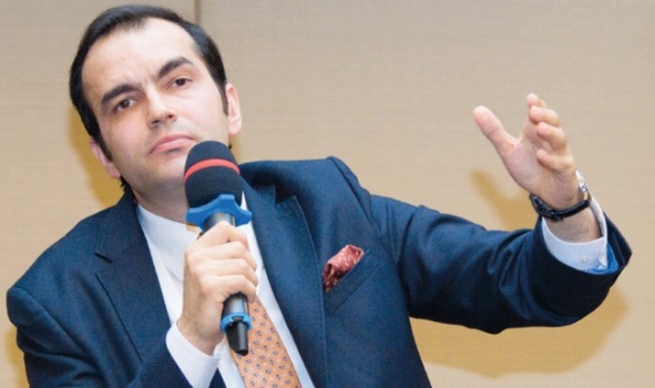 'Ukrayna’nın yenilenmesinin maliyeti birkaç yüz milyar dolar tutacak'