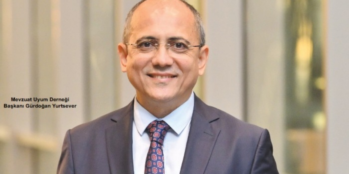 'Mevzuata uyum, kuruluşlar için temel öncelik haline geldi'