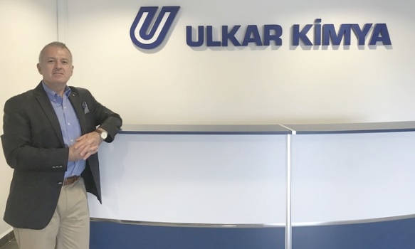 Ulkar Kimya yeni coğrafyalara açılıyor