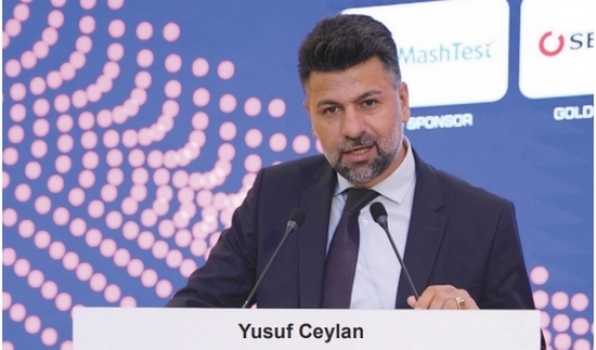 “Akkuyu, Sinop ve Trakya’da 12 – 16 nükleer reaktör hedefliyoruz”