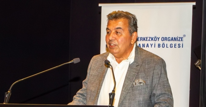 ÇOSB’den 28 Firma, ‘TİM En Büyük 1000 İhracatçı’ Listesinde Yer Aldı