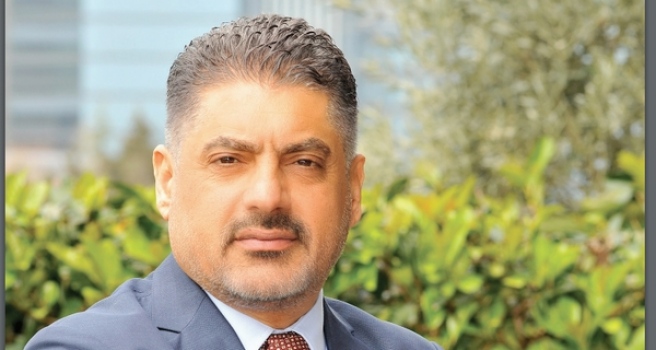 '2025 yılı hem zorluklar hem de fırsatlar yılı olabilir'