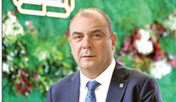 Kesikbaş: Afetler ve iklim değişikliği tehditlerine karşı hazırlanıyoruz
