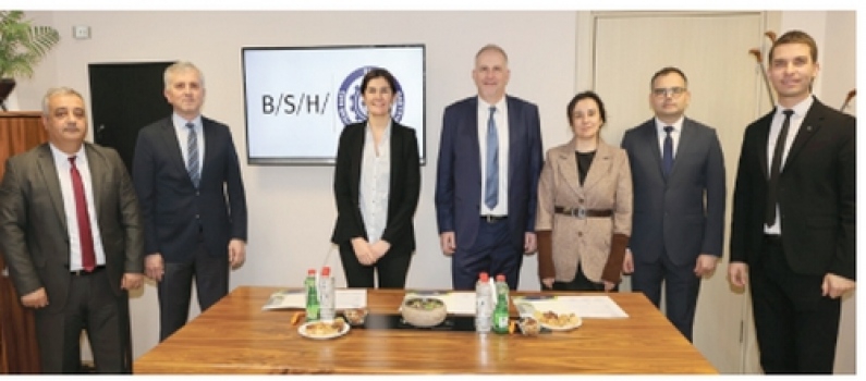Özel ÇOSB MTAL'den Sanayi ile Güçlü İş Birlikleri