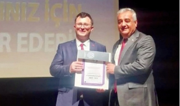 “eTwinning Okulu” unvanını kazandılar
