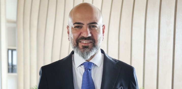 "Önümüzdeki 5 yıl, sanayinin stratejik dönemi olacak"