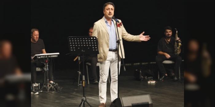 Ahmet Erdoğdular ile Klasik Türk Müziği Ziyafeti