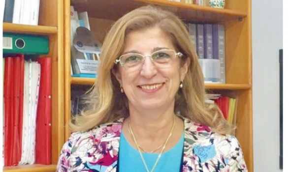 'Türk vatandaşlarının verileri  milli olarak değerlendirilmeli'