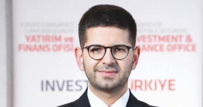 A. Burak Dağlıoğlu: Türkiye, uluslararası yatırımcılar için güvenli bir liman