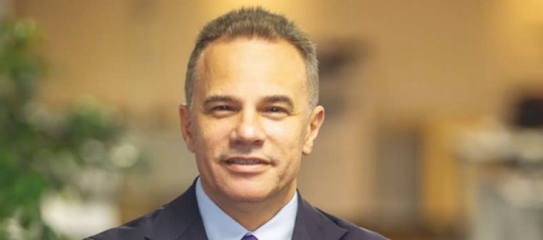 Alp Karahasanoğlu: Türkiye’den yapılan ihracatın çoğu  WAT Motor imzasını taşıyor