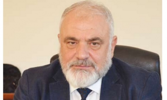 Dr. Ahmet Temiroğlu: İhracat müşterin hazır değilse Mısır’a gitme