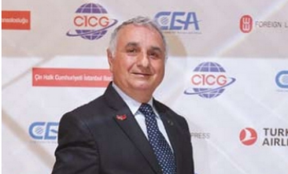 Kerem Köfteoğlu: Çin’in yeni hedefi nitelikli üretimin geliştirilmesi