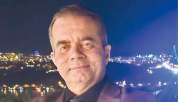 Prof. Dr. Adnan Midilli: Sürdürülebilir dünya için nükleer enerji şart