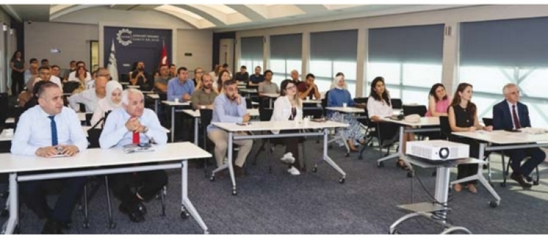 Sürdürülebilirlik Platformu'nda ‘İyi Uygulamalar’ paylaşıldı