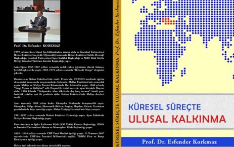 “Amerika ve Çin de ulusal ekonomi politikaları uyguluyor”