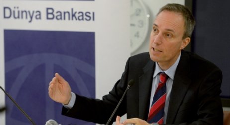 Bazı asimetriler içeren Gümrük Birliği anlaşması güncellenmeli