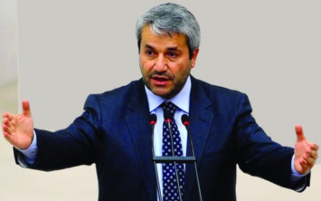 Ergün: Yeni teşvik sisteminde  OSB’lere pozitif ayrımcılık yaptık