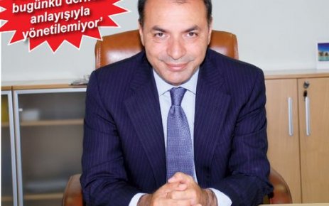 Futbolda gelirler arttıkça zarar ve açık büyüyor
