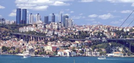 GAYRİMENKULDE BİRİNCİ TERCİH MÜNİH, İSTANBUL İLK 5'TE