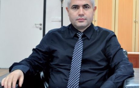 “Güneşten elektrik üretimi henüz Türkiye’nin gündemine girmedi”