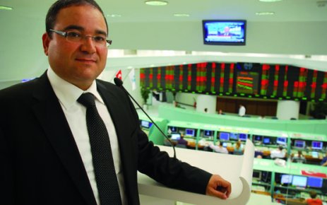 İMKB’YE YERLİ VE YABANCI RAKİP GELİYOR