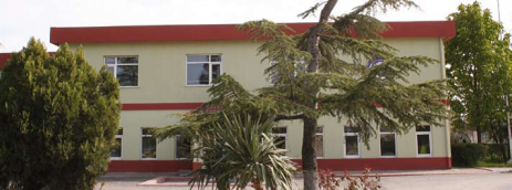 İş garantili ÇOSB Anadolu Teknik Meslek Lisesi eğitime başlıyor