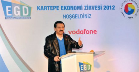 ISO ilk 1000’deki 155 şirket Anadolu’ya kaydı, 