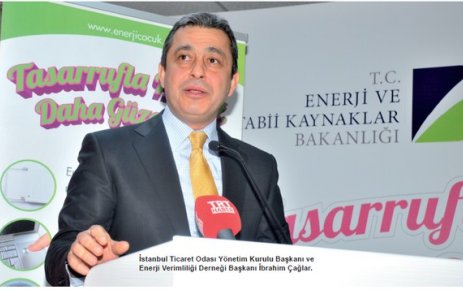 “Konutlarda elektrik faturasını 25 lira düşürdük”