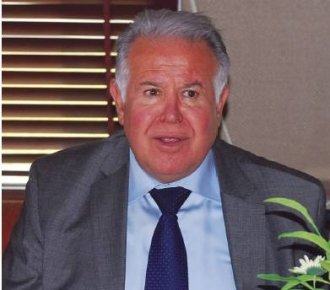 Ömer Sarıoğlu:Türkiye’nin en gözde OSB’si olduk