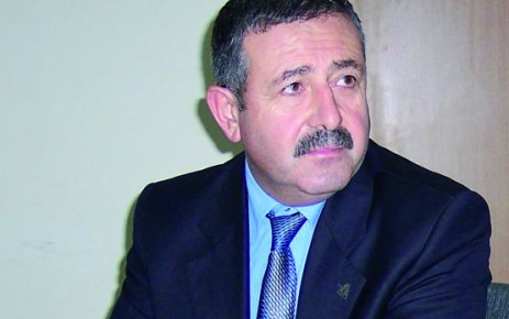 OSBDER Genel Başkanı Tuncay ‘Organize Sanayi Bölgeleri 