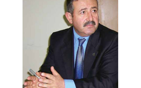 OSB’lere yatırım ve ara malı üretiminde gümrük vergisi ve KDV muafiyeti getirilsin