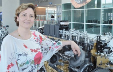  ‘Otomotiv sektörü Sanayi 3.0 düzeyinde’