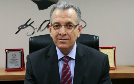 Özdoğan: Ülke ekonomisine çok ciddi katkılar sağlıyoruz